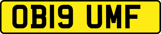 OB19UMF