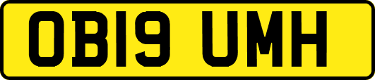 OB19UMH