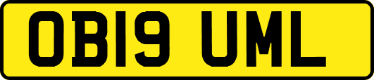 OB19UML