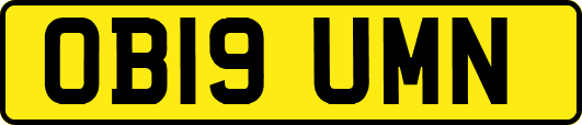 OB19UMN