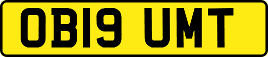 OB19UMT