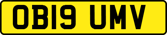 OB19UMV