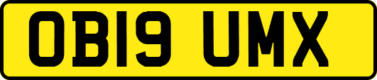 OB19UMX