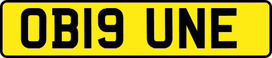 OB19UNE