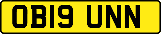 OB19UNN