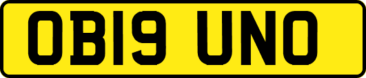 OB19UNO