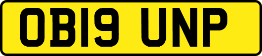 OB19UNP