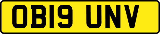 OB19UNV