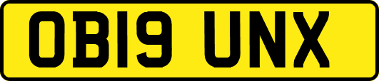 OB19UNX