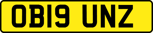 OB19UNZ