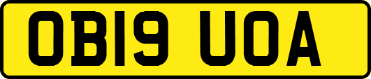 OB19UOA