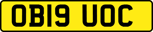 OB19UOC