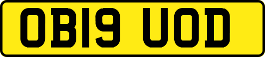 OB19UOD