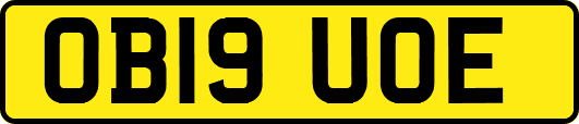 OB19UOE