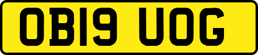 OB19UOG