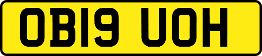 OB19UOH