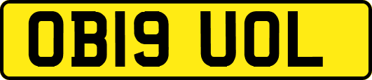 OB19UOL