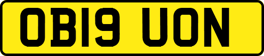 OB19UON
