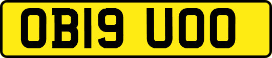 OB19UOO
