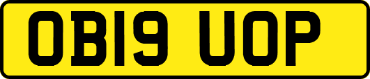 OB19UOP