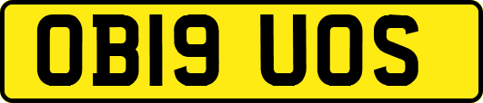 OB19UOS