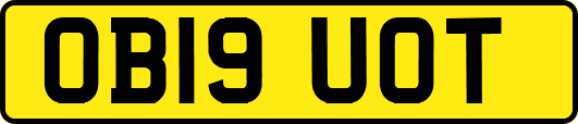 OB19UOT