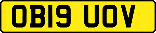 OB19UOV