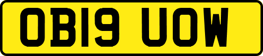 OB19UOW