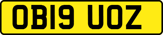 OB19UOZ