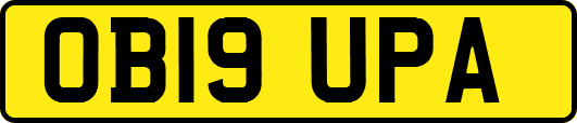 OB19UPA
