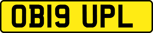 OB19UPL