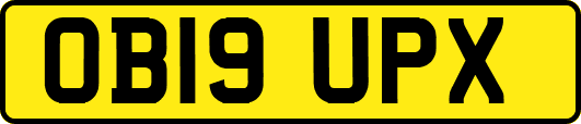 OB19UPX