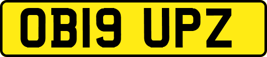 OB19UPZ