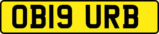 OB19URB