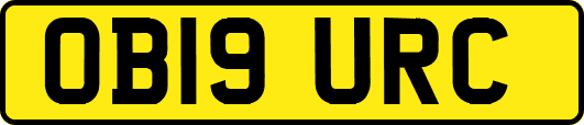 OB19URC
