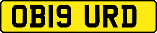 OB19URD