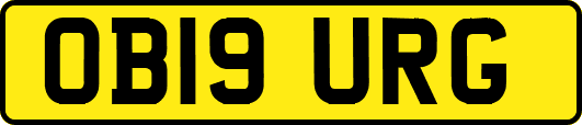 OB19URG