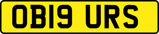 OB19URS