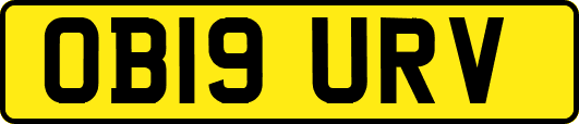 OB19URV