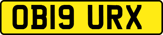 OB19URX