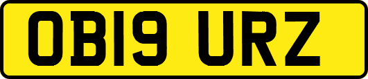 OB19URZ