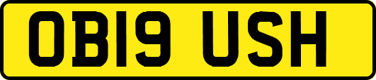 OB19USH