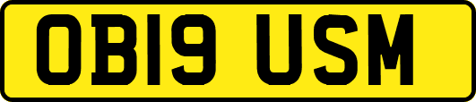 OB19USM