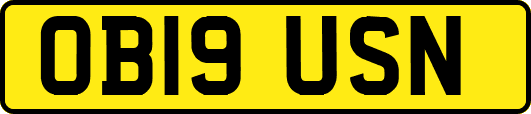OB19USN