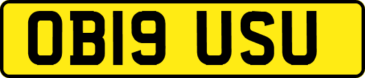 OB19USU