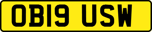 OB19USW