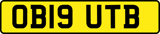 OB19UTB