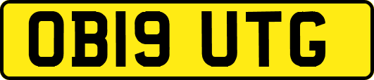 OB19UTG