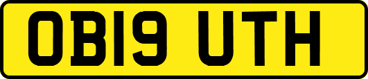 OB19UTH