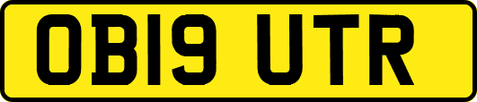 OB19UTR